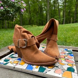 Jeffery Campbell slouch boots